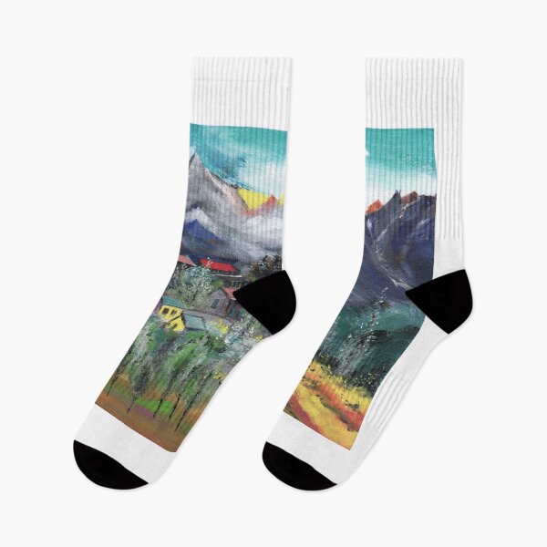 Item preview, Manali 13 designed and sold by Anil Nene.