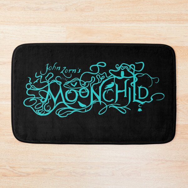 Item preview, John Zorn's Moonchild designed and sold by DiscoVolante.