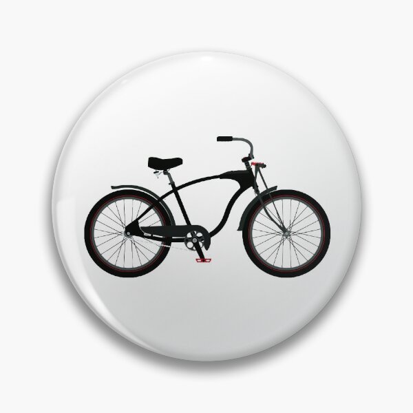 Item preview, Cruiser bicycle designed and sold by rheyes.
