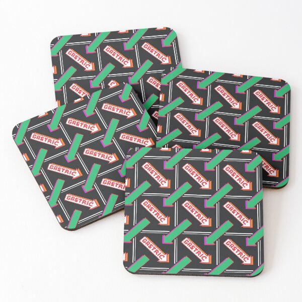 Item preview, Gastric Arrows designed and sold by MoMoJaJa.