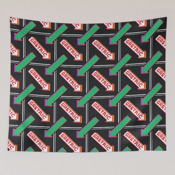 Item preview, Gastric Arrows designed and sold by MoMoJaJa.