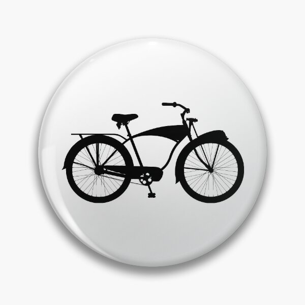 Item preview, Cruiser bicycle designed and sold by rheyes.