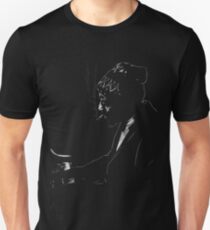 Thelonious Monk Unisex T-Shirt