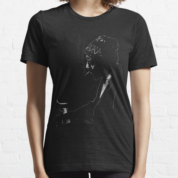 Thelonious Monk Camiseta esencial