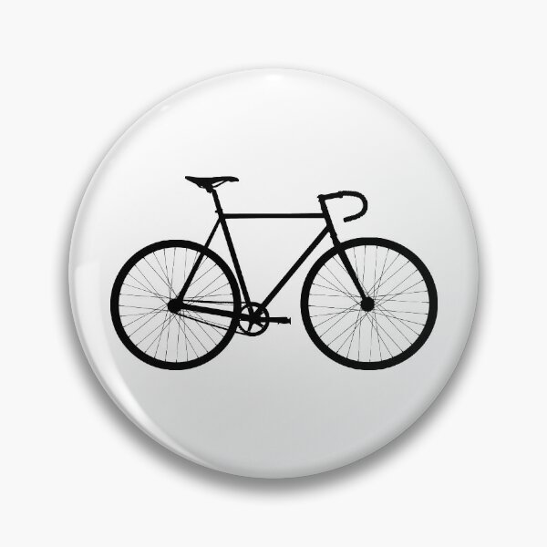 Item preview, Fixie bicycle  designed and sold by rheyes.