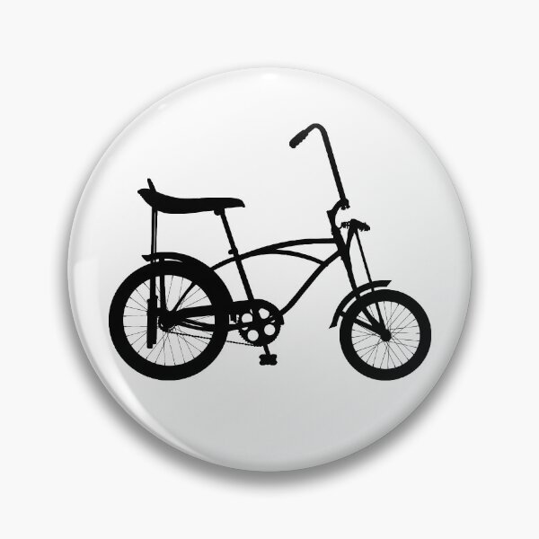 Item preview, Bicycle silhouette designed and sold by rheyes.