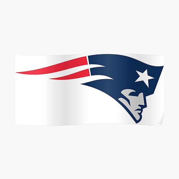 patriots-england Poster