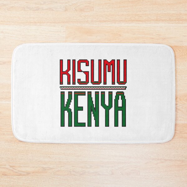 Item preview, Kisumu, Kenya designed and sold by MoMoJaJa.
