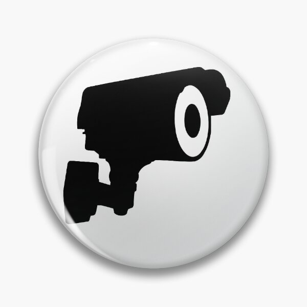Item preview, CCTV designed and sold by rheyes.