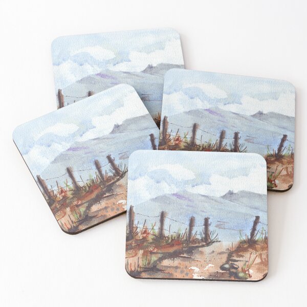 Item preview, El camino esta abierto designed and sold by Maree Clarkson .