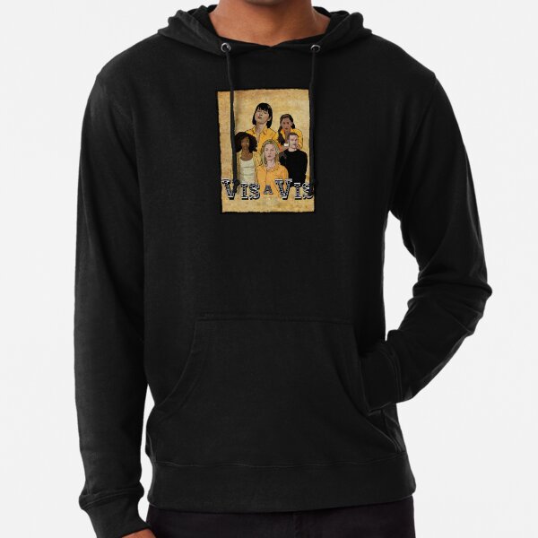 streetwear zip up
