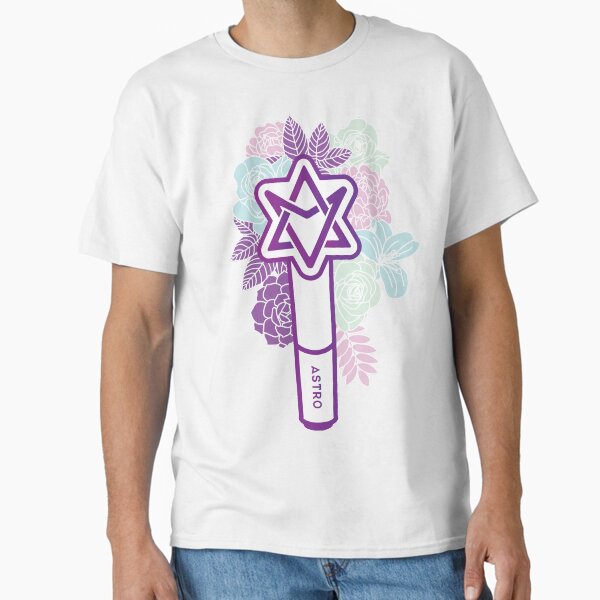 Artikel-Vorschau von Robongie Lightstick Floral, designt und verkauft von rohafanart.