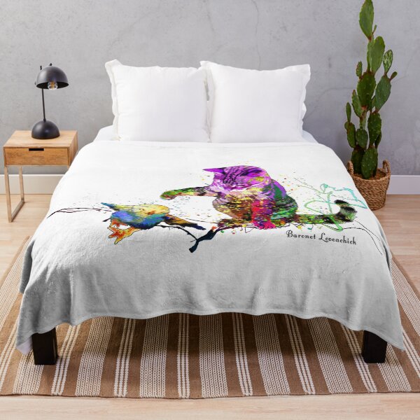 Item preview, Baronet Loveachick designed and sold by Goodaboom.