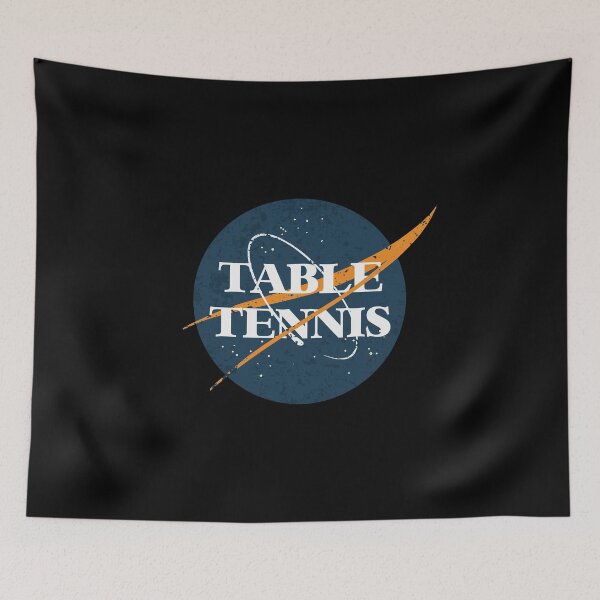 Item preview, Table Tennis Vintage designed and sold by orlumbuspirate.