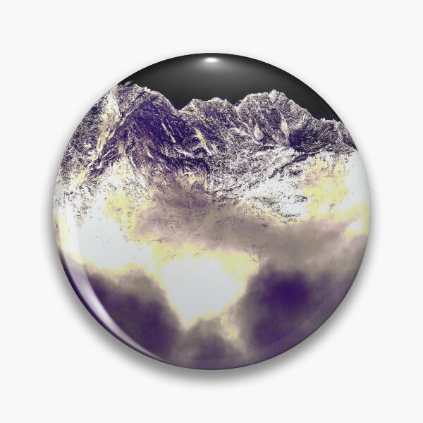 Item preview, Celestial Peak designed and sold by ikigaispy.