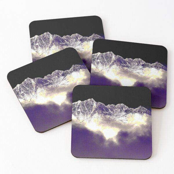 Item preview, Celestial Peak designed and sold by ikigaispy.