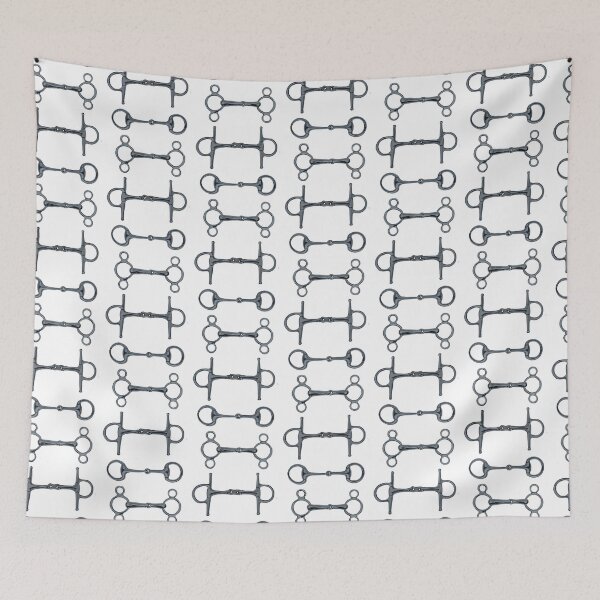 Item preview, Snaffles designed and sold by Lyndseyteeson.