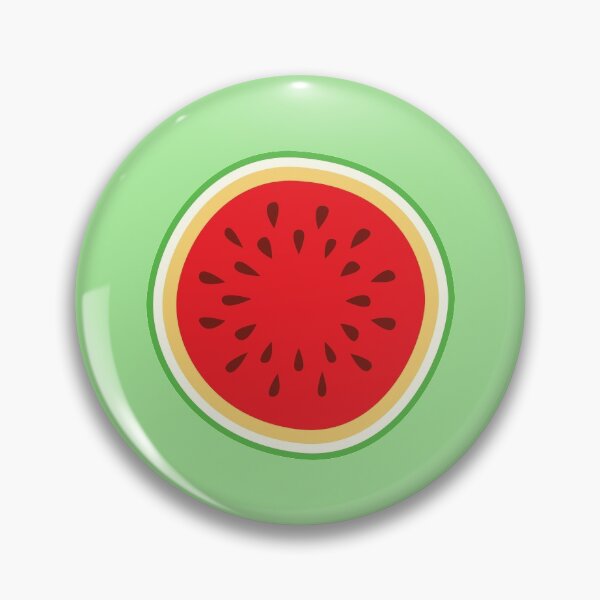 Item preview, sliced watermelon designed and sold by corbrand.