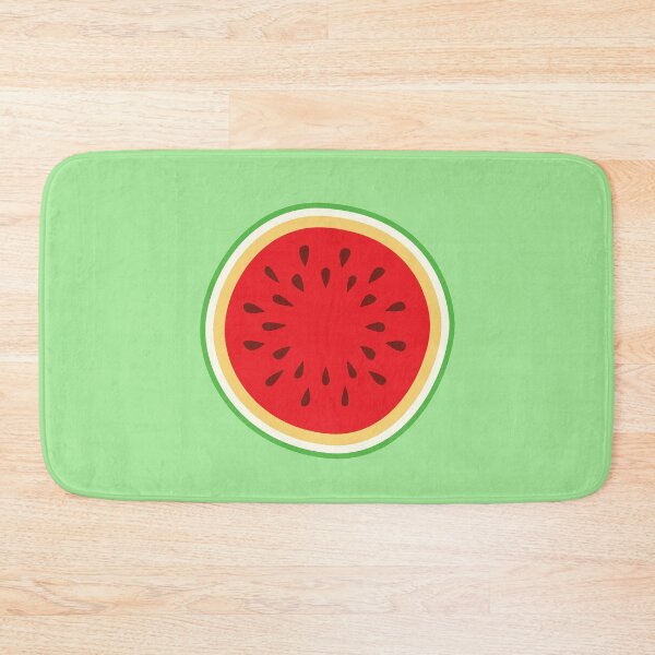 Item preview, sliced watermelon designed and sold by corbrand.