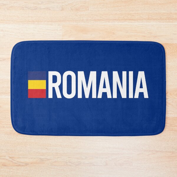 Item preview, Romania Minimal Design collection designed and sold by randomorder.