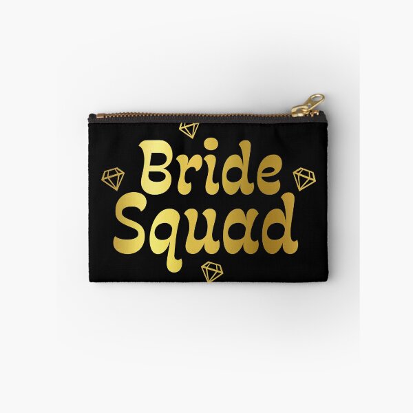 Item preview, Bride Squad designed and sold by TheArtism.