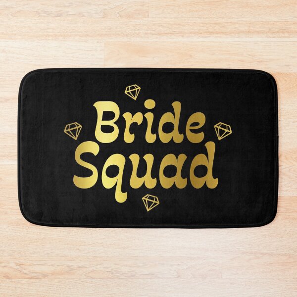 Item preview, Bride Squad designed and sold by TheArtism.
