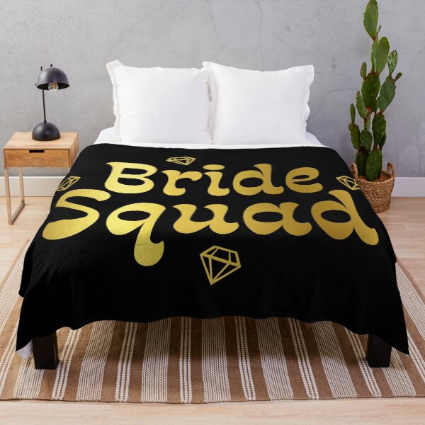 Item preview, Bride Squad designed and sold by TheArtism.