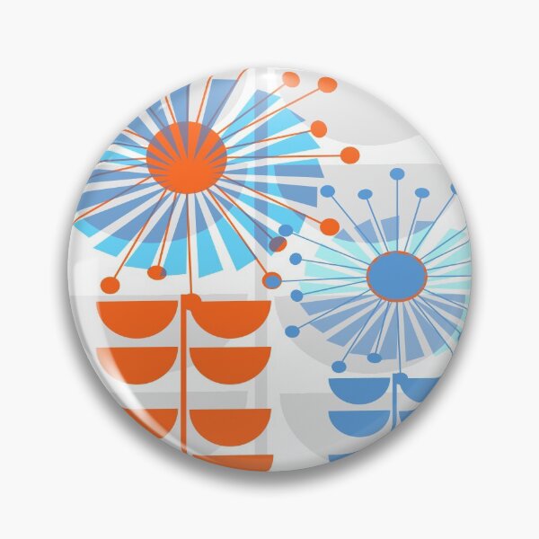 Item preview, Scandy Pattern designed and sold by mirimo.