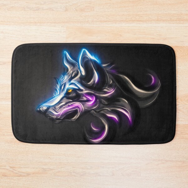 Item preview, Twilight Wolf designed and sold by Jarrod Vandenberg.