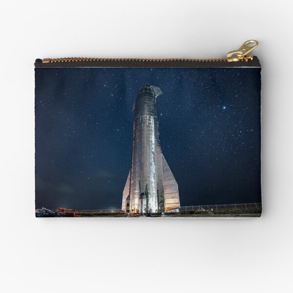 Item preview, SpaceX Starship designed and sold by Star-Citizen.