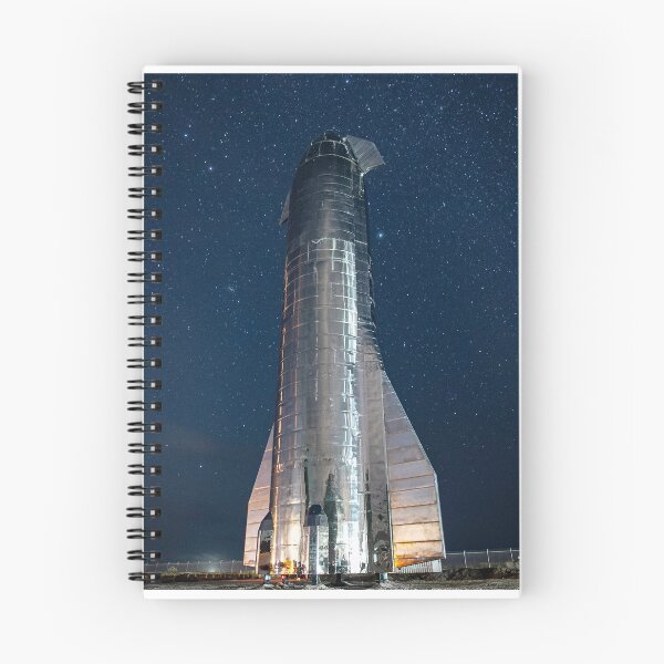 Item preview, SpaceX Starship designed and sold by Star-Citizen.