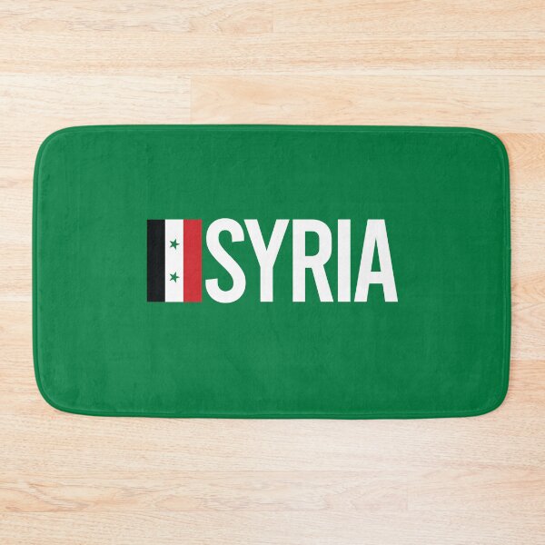 Artikelvorschau, Syria Minimal Design Kollektion entworfen und verkauft von randomorder.
