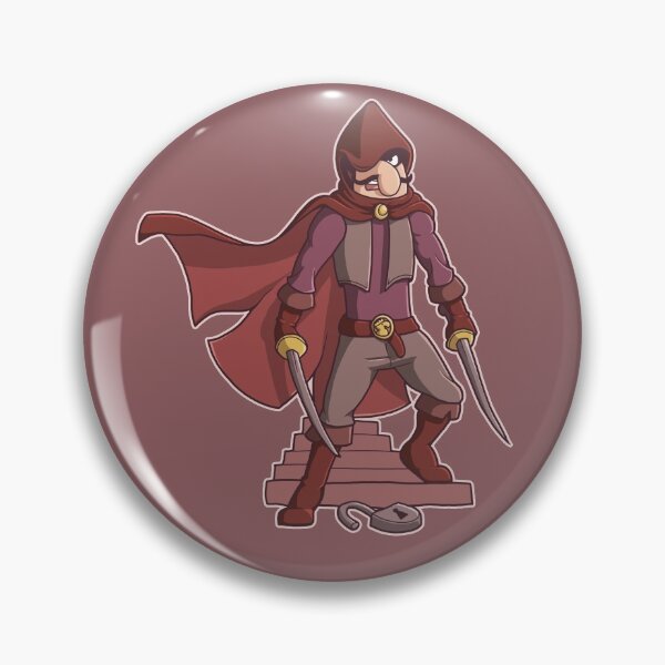 Item preview, To be a Rogue designed and sold by ianablakeman.
