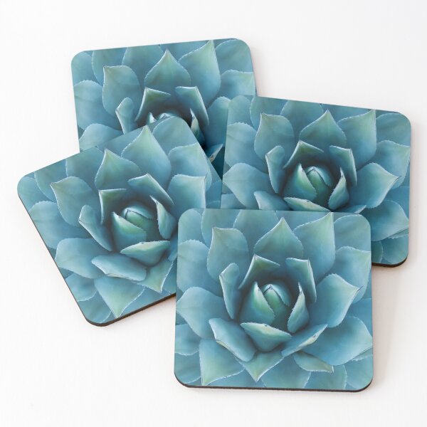 Item preview, Big Blue Agave designed and sold by Zelio.