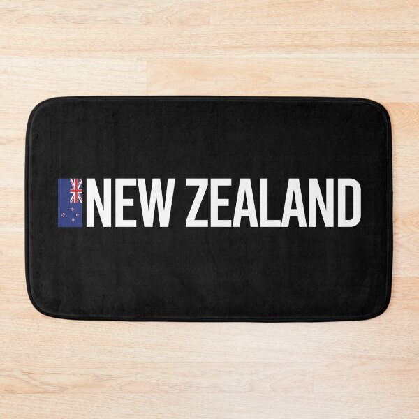Item preview, New Zealand Minimal Design collection designed and sold by randomorder.