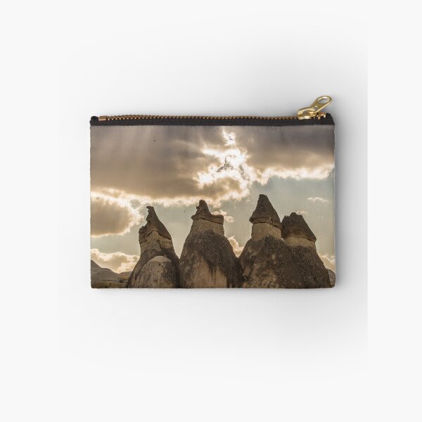 Item preview, Fairy Chimneys designed and sold by hayrettinsokmen.