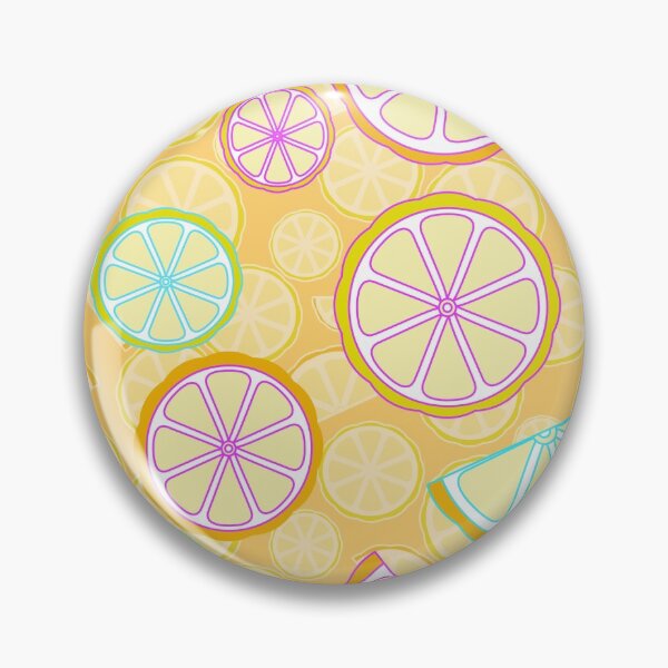Artikelvorschau, CITRUS POP entworfen und verkauft von mirimo.