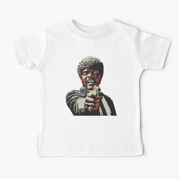 Samuel Pulp Baby T-Shirt