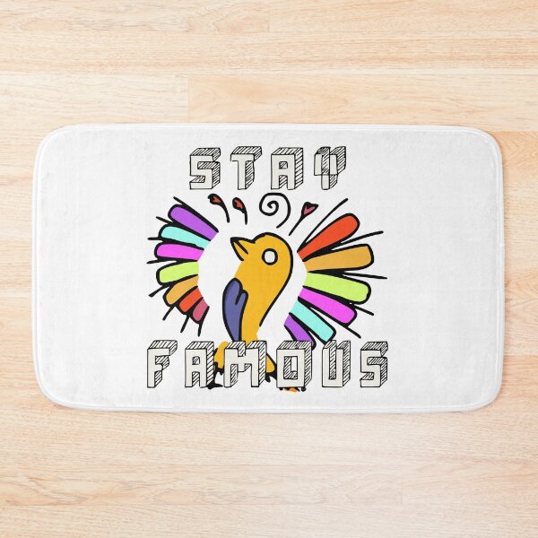 Item preview, Paradise Bird designed and sold by atelierkota.