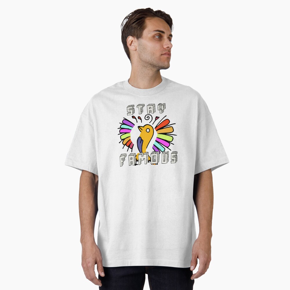 Item preview, Oversized T-Shirt designed and sold by atelierkota.