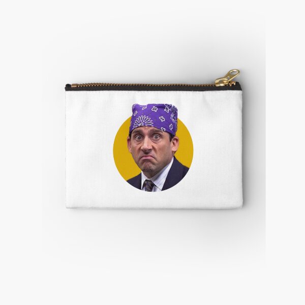 Item preview, Prison Mike Michael Scott from The Office designed and sold by rossvillarico.