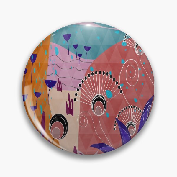 Item preview, Exotic Landscape designed and sold by mirimo.