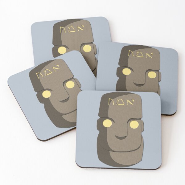 Item preview, Golem designed and sold by Mattfields.