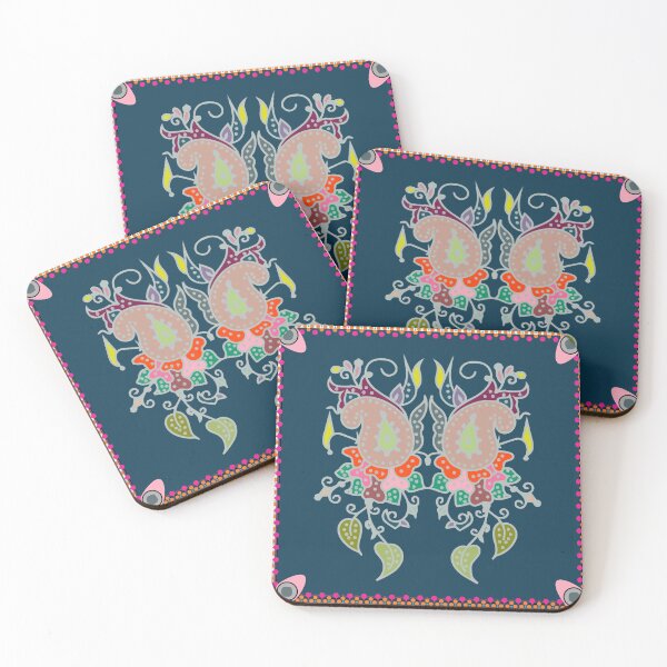 Item preview, Tiled Motif designed and sold by BumbleChynxBee.