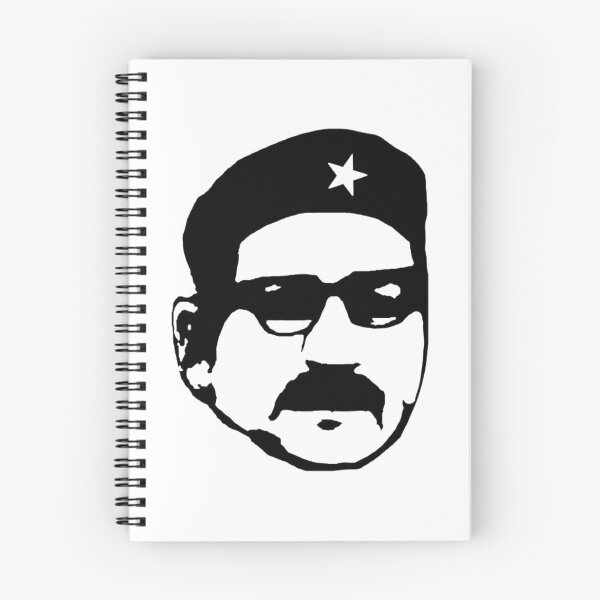 Item preview, Wali Tomos - C'mon Midffild (Che Guevara) designed and sold by gutog.