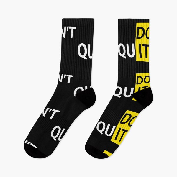 Item preview, Dont Quit designed and sold by TM Selvam.