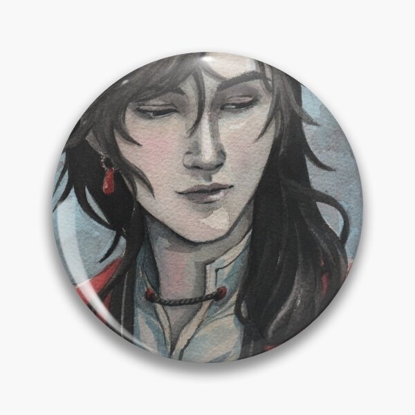 Item preview, San Lang designed and sold by StormNeverland.