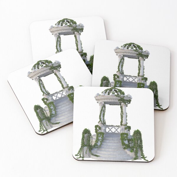 Item preview, pavilion designed and sold by THELOUDSiLENCE.