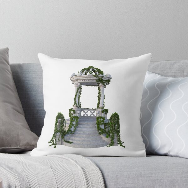 Item preview, pavilion designed and sold by THELOUDSiLENCE.