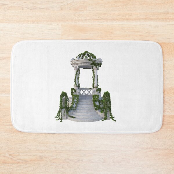 Item preview, pavilion designed and sold by THELOUDSiLENCE.